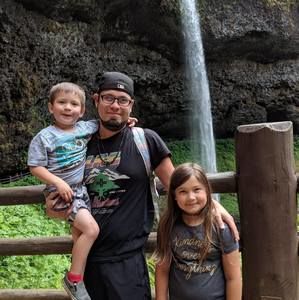 Meet your Posher, Jeff